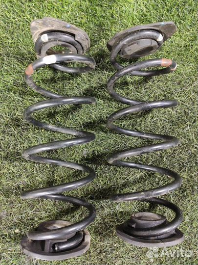 Пружина задняя Honda Fit GP5 LEB