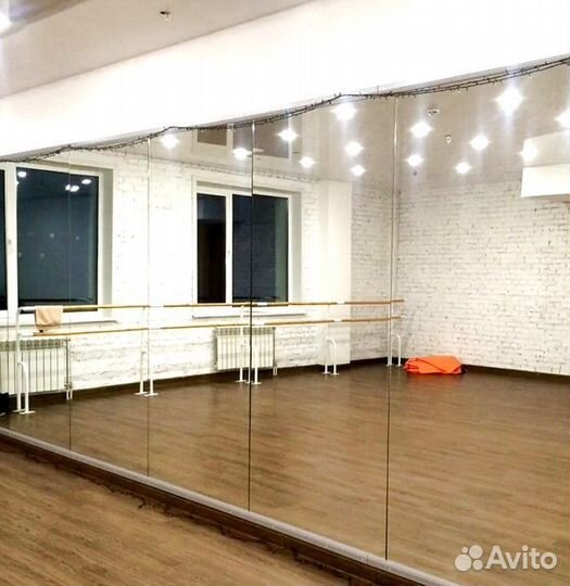 Зеркала на заказ