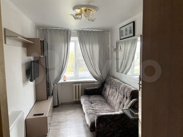 комнаты в дзержинском московская