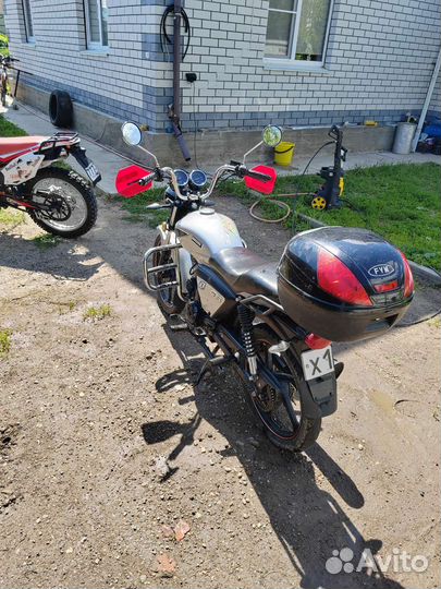 Irbis gs110
