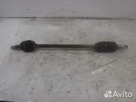 Привод задний Ленд Ровер