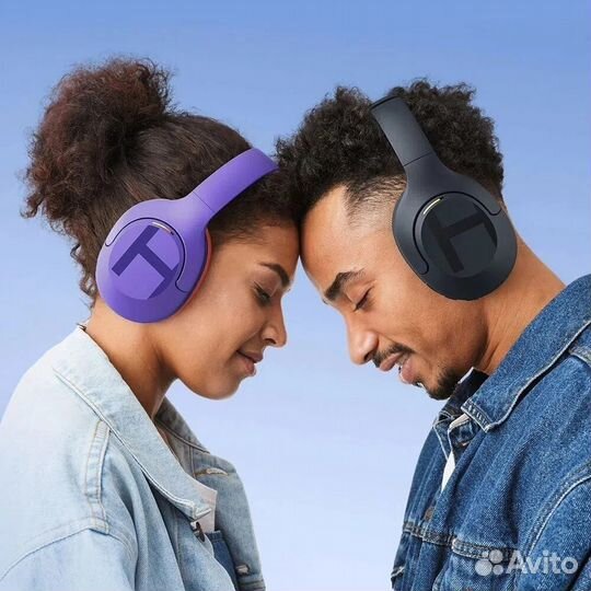 Беспроводные наушники Haylou S35 ANC