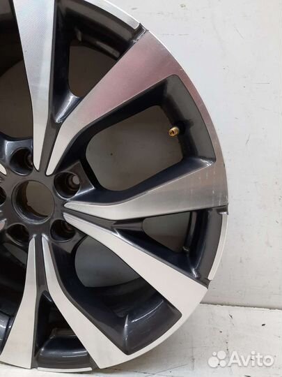 Диск R18 Chery Tiggo 7