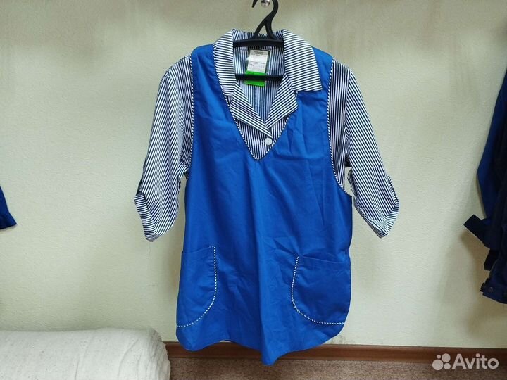 Униформа женская