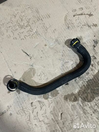 Трубка вакуумная Ford Mondeo 5 CE лифтбэк unce