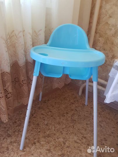 Столик для кормления