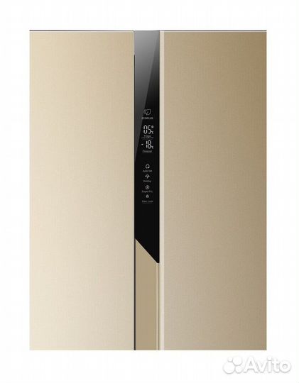 Холодильник новый