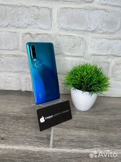 HUAWEI P30, 6/128 ГБ