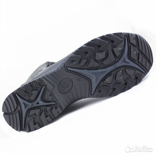 58999 Ботинки Haix EagleTactical 2.0 GTX high черн