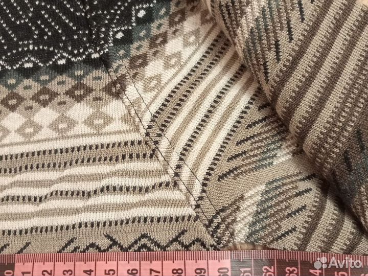 Джемпер мужской новый 58 производство Турция