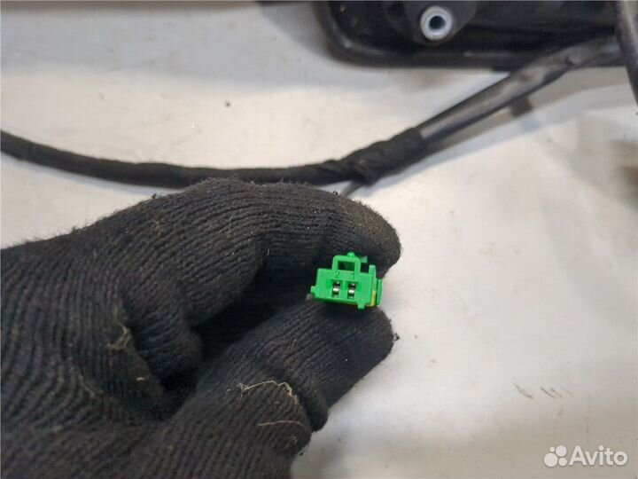 Зеркало боковое Fiat Ulysse 2002, 2003