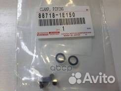 Зажим 887181E150 toyota