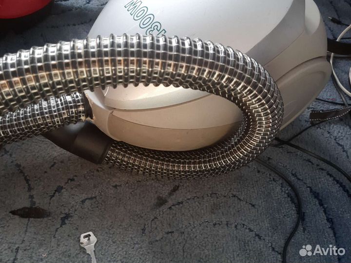 Пылесос samsung