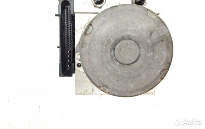 Блок абс, 0265236436 Ford Transit 2006 - 2013 года