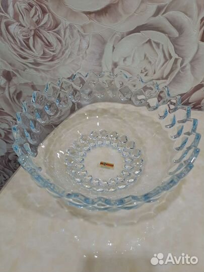 Ваза для фруктов