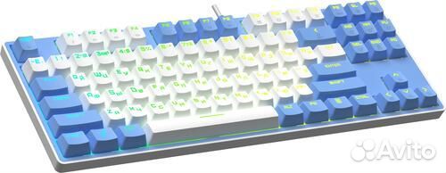 Механическая клавиатура