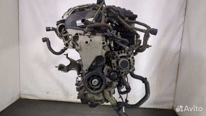 Генератор Skoda Kodiaq, 2017