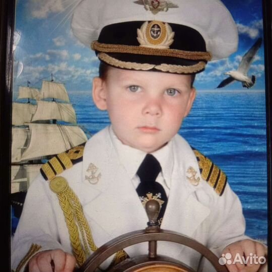 Карнавальный костюмы