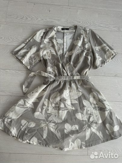 Платье женское 44 46