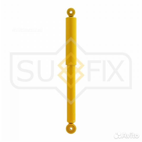 Sufix SA-1077 Амортизатор зад прав/лев