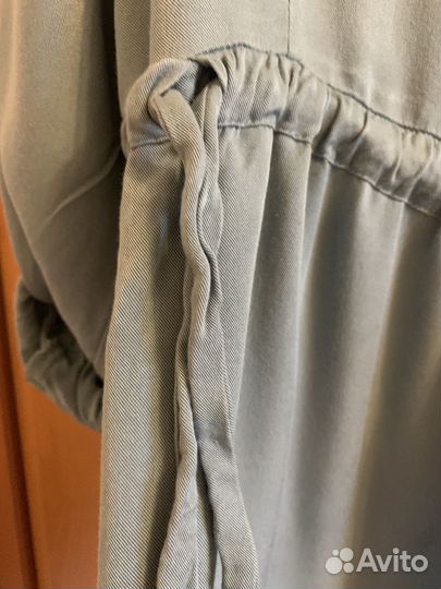 Блузка для беременных