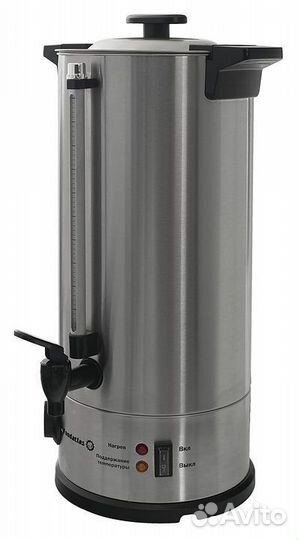 Электрокипятильник Foodatlas WB-10L