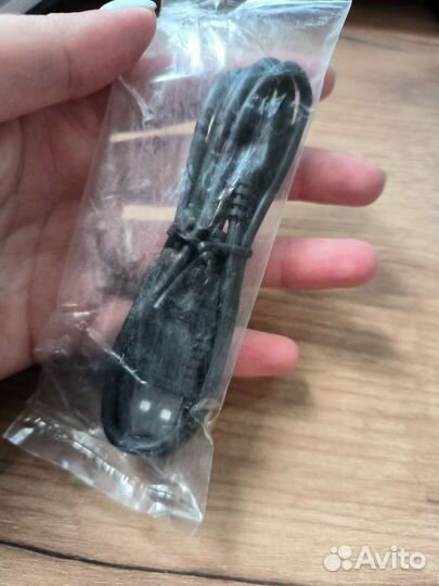 Кабель micro usb