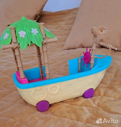 Enchantimals набор энчантималс