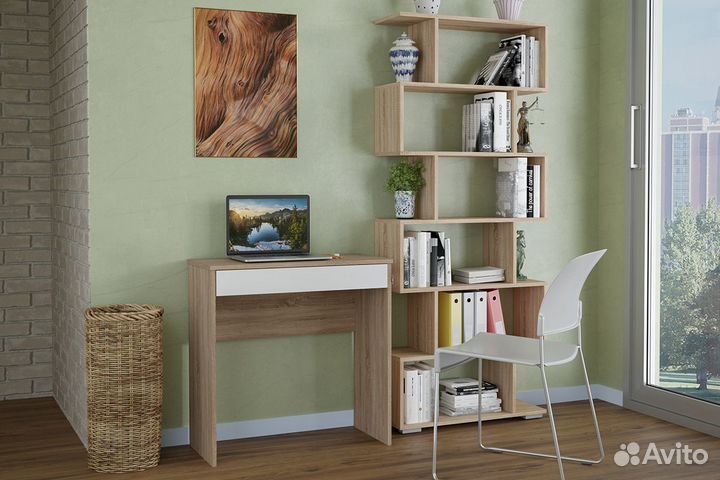 Стол письменный 