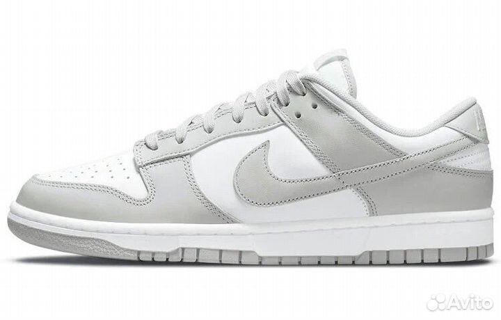 Кроссовки Nike Dunk Low Retro 