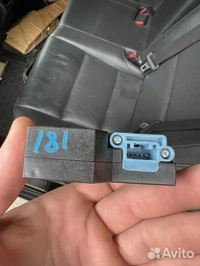 Датчик поворота руля camry lexus es 6