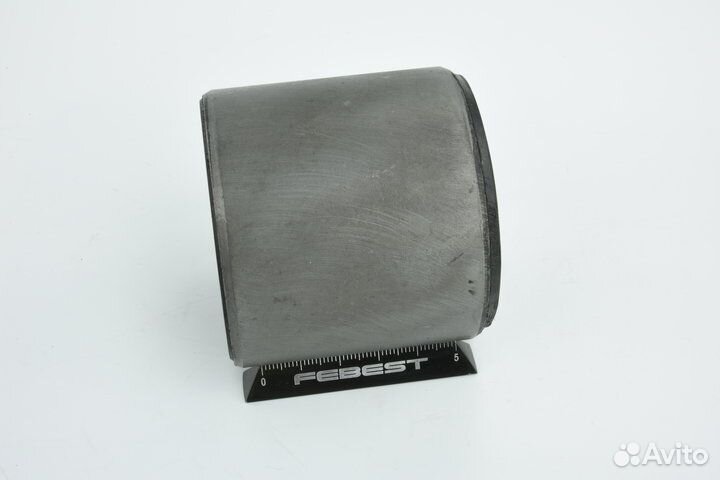 Сайлентблок задний рычага подвески (без кронште