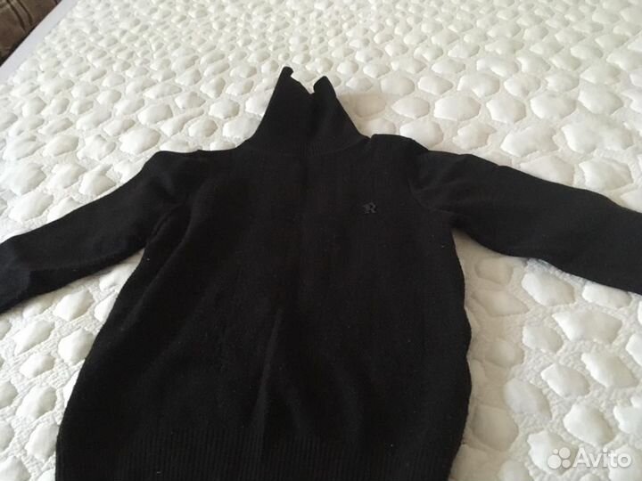 Детские вещи и обувь пакетом на девочку