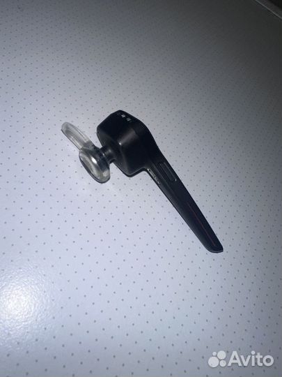 Гарнитура Plantronics Voyager Edge беспроводная