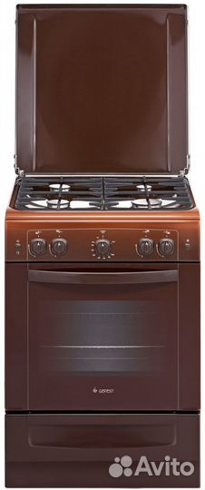 Газовая плита Гефест 6100-02 0010