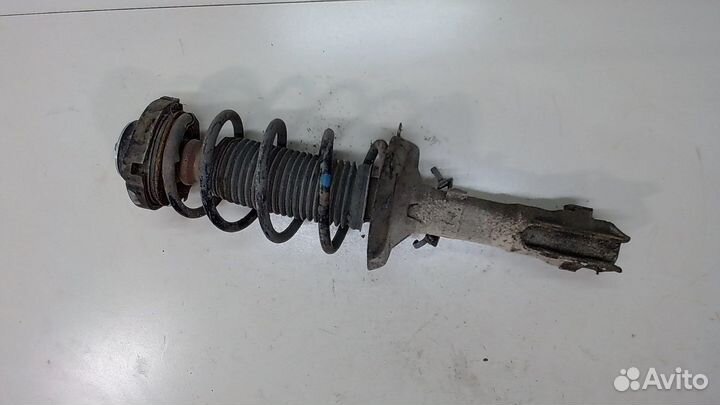 Амортизатор подвески Volkswagen Polo, 1999