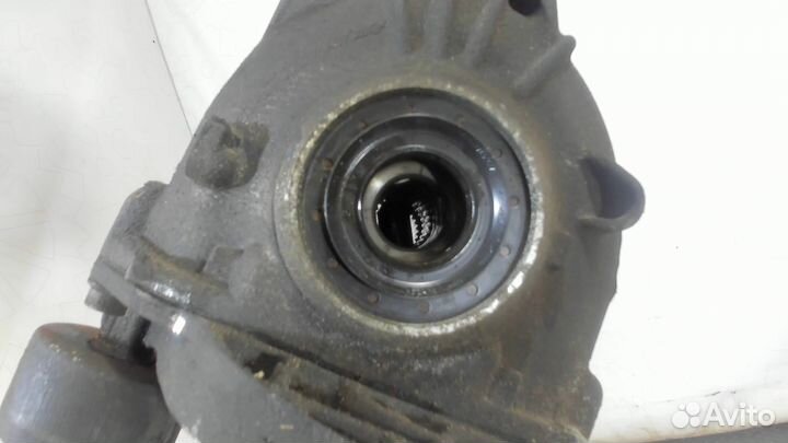 Редуктор моста BMW 5 F10, 2014