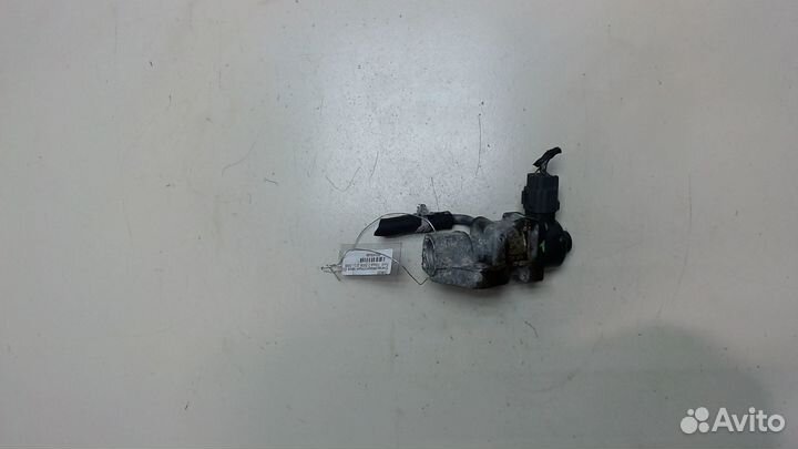 Клапан рециркуляции газов Ford Focus 2, 2008