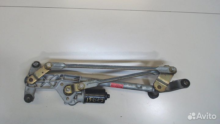 Двигатель стеклоочистителя передний Nissan Maxima