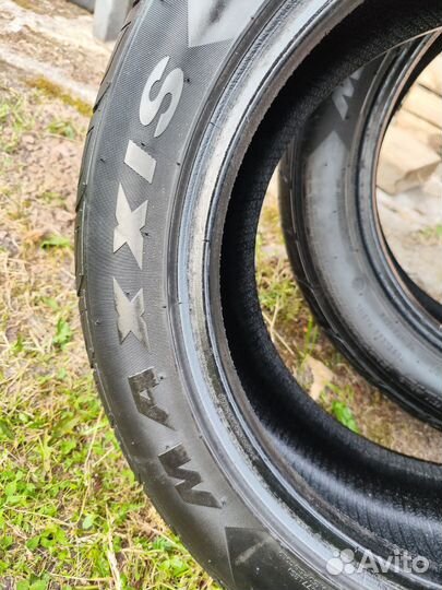 Maxxis MA-Z4S Victra 205/55 R16 94V