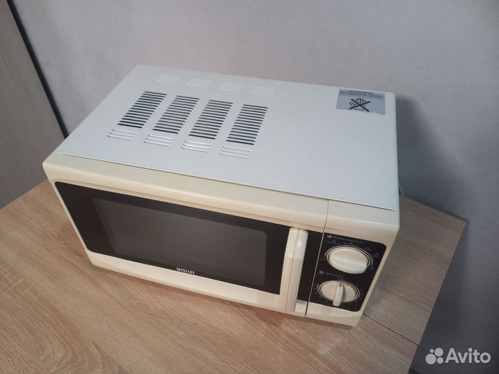 Микроволновая печь mystery