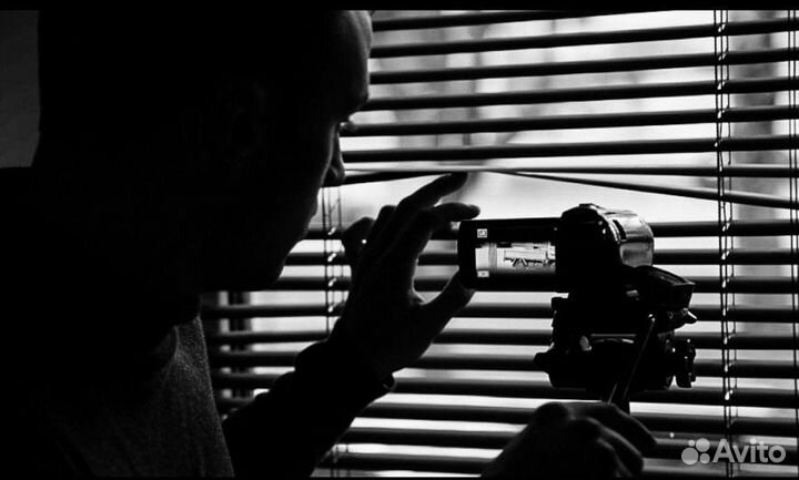 Детективное агентство Сова