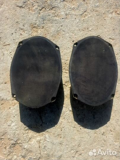 Динамик Dodge Stratus крайслер 04760916AA