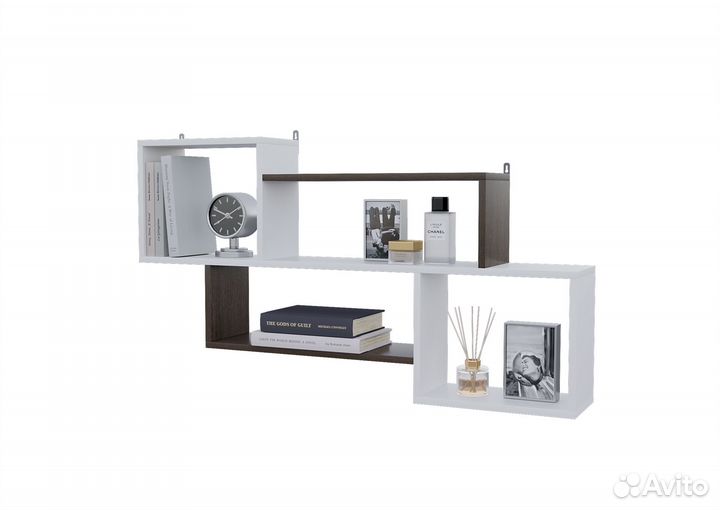 Навесная полка