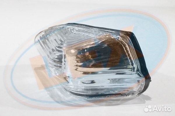 Указатель поворота правый