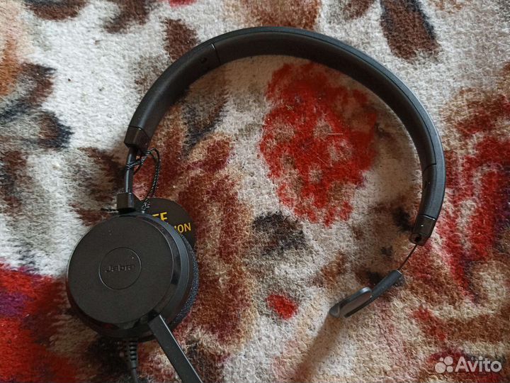 Наушники гарнитура