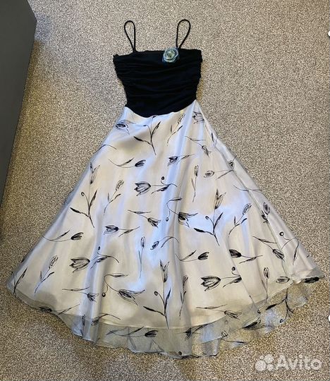 Платье, на худенькую фигуру