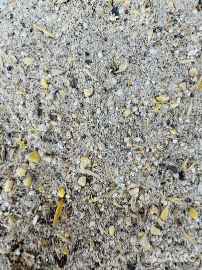 Мука, размол, комбикорм