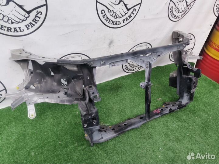 Телевизор Toyota Brevis JCG10 1JZ 2003