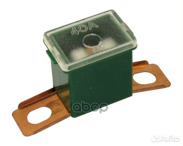 Предохранитель 900515 nord yada